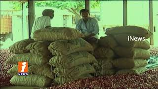 Vegetables And Eggs Prices Increase In Telugu States | Special Story | iNews