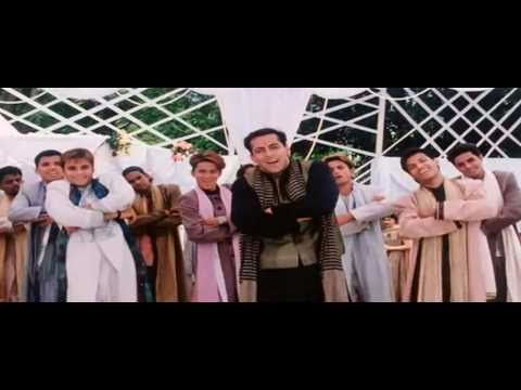 Diya Mirza - Nach De Kudhi Nu - Tumko Na  Bhool Paayenge (HD 720p) - Bollywood Popular Song