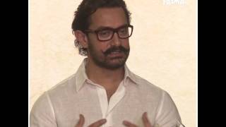 On his birthday Aamir Khan reveals he is excited to work with Amitabh Bachchan