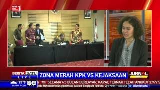 Dialog: Jas Merah KPK Vs Kejaksaan #3