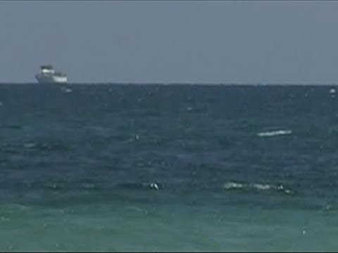Four Bodies Found Off Florida Coast News Video