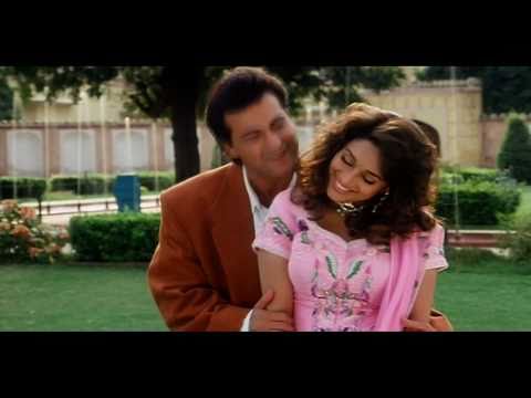 Madhuri Dixit - Phool Maangoo Na Bahar Mangoo - Raja (Full-HD 1080p) - Bollywood Hits