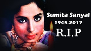 Veteran Actress Sumita Sanyal Passes Away