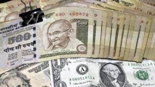 Rupee gains 18 paise against US dollar in Thursday trade