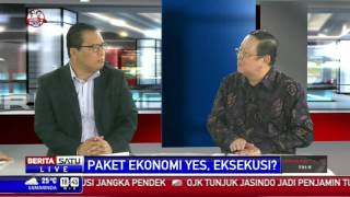 Dialog: Paket Ekonomi Yes, Kebijakan? # 3