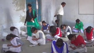 पंचायत ने कसी नकल पर नकेल, परीक्षा केंद्रों के बाहर दे रही पहरा