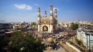 Hyderabad ranks as the best Indian city to live in