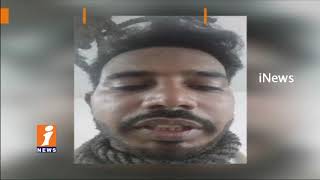 Selfie Video | Man ends life By Hanging Over Financiers Harassment at Old City | Hyd | iNews
