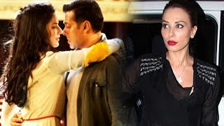 Salman Khan FANS Harass Iulia Vantur By Linking Him With Katrina Kaif