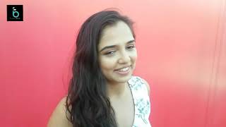 Beautiful Serial Actress Ehsaas Full Interview