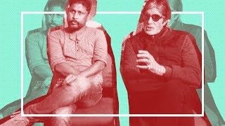 Watch- Amitabh Bachchan and Shoojit Sircar on their upcoming film Pink