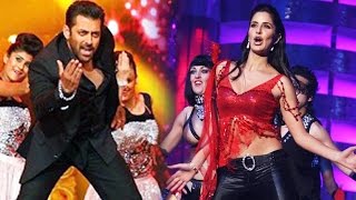 Salman Khan & Katrina To Perform Together At Zee Cine Awards 2017