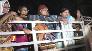 Varavara Rao Alleges Top Maoist in Police Custody, Demand For Release | iNews