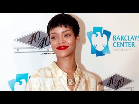 Rihanna's Mom Sheltered Her From Dating