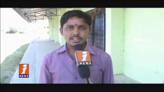 Notes Ban Effect | Real Estate Effects Hard in Nirmal District | iNews