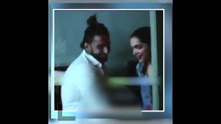 Deepika-Ranveer's private video is going viral