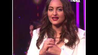 Sonakshi Sinha wants to be a honest judge