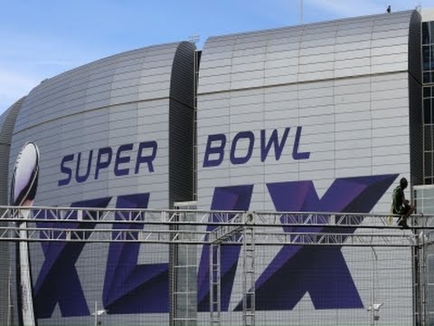 Ad With 911 Call Grabs Attention at Super Bowl News Video