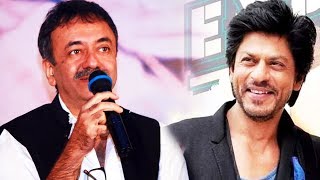 Shahrukh Khan And Rajkumar Hirani To TEAM UP For Blockbuster Film