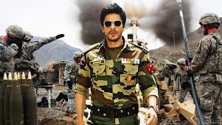 Shahrukh Khan's NEXT Film Will Be BIGGEST WAR Film - Operation Khukri