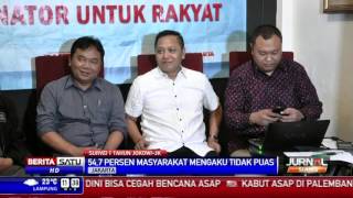 Alasan Ketidakpuasan Kinerja Pemerintahan Jokowi