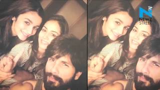 Shahid Kapoor's Instagram family extends to four million News Video