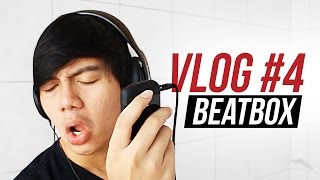 BEATBOX LAGU ONE DIRECTION - OnVlog #4