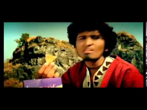 Bingo - Ab subka muh Khulega! New TV Advt Video