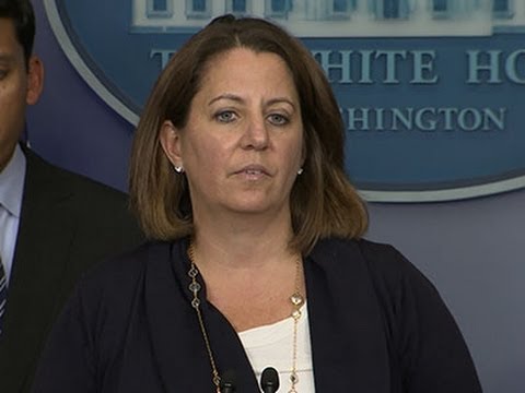 WH Officials Confident in End to Ebola Outbreak News Video