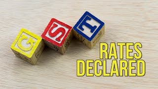 GST rates declared- Everything you need to know | Goods and Services Tax slab