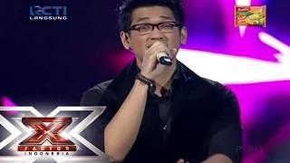 X Factor Indonesia 2015 - Episode 21 (Part 1) - ROAD TO GRAND FINAL