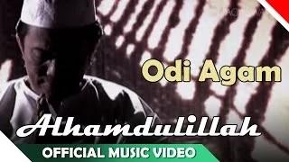 Odi Agam - Alhamdulillah - Video Musik Religi Ramadan 2014