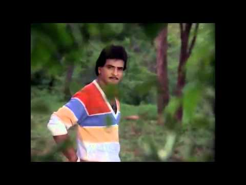 Aaj Subah Jab Main Jaga - Aag Aur Shola (HD 720p) - Bollywood Popular Song