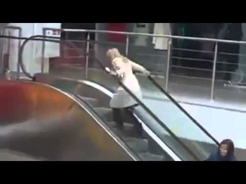 Most Intelligent Blonde You Would Have Ever Seen - Best Funny Video