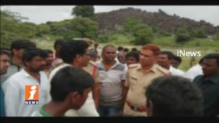 10th Class Student Suspicious ends life In Pond In Argul Villages | Nizamabad | iNews