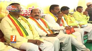Why Srikakulam TDP Leaders Ignores Our Constituency Developments Works? | Loguttu | iNews