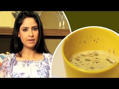 Special Kaju Badam Kheer Recipe Video