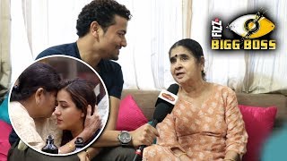 Shilpa Shinde's Mother Talks About Her Daughter Shilpa | Bigg Boss 11