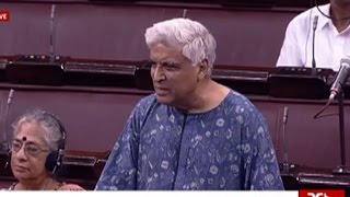 Political parties must identify 'fringe elements' within party and act: Javed Akhtar