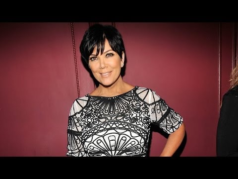 Why Kris Jenner was Rushed to the Hospital