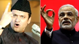 Ban Narendra Modi's Foreign Tours Not Beef : Akbaruddin Owaisi