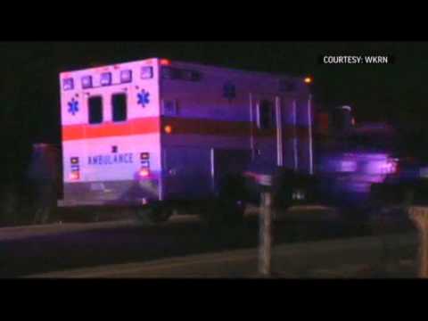 Woman Injured in Tenn. Home Explosion Dies News Video