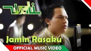 Wali Band - Jamin Rasaku (Official Music Video)