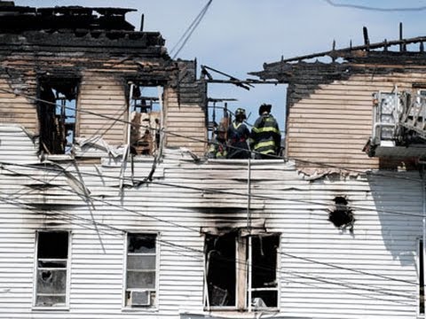 Authorities Pinpoint Cause of Deadly Mass. Fire News Video