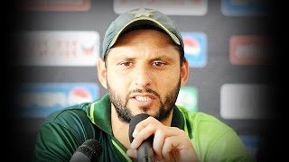 Caller Exposed intents of Shahid Afridi After T20 World Cup 2016 India Love us More Than Pakistan