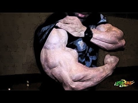 BODYBUILDING - Day IN Day OUT