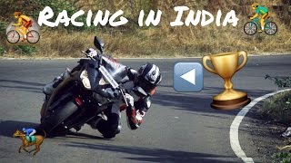 How to start racing in India | TORRENT alternative