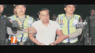 7 Year Jail To Gangster Chhota Rajan On Fake passport case Issues | iNews