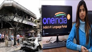 Jakarta, Turkey terror attack & Indo-Pak talks in soup : Oneindia bulletin
