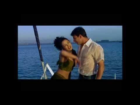 Aayega Maza Ab Barsaat Ka - Andaaz (HD 720p) - Bollywood Popular Song